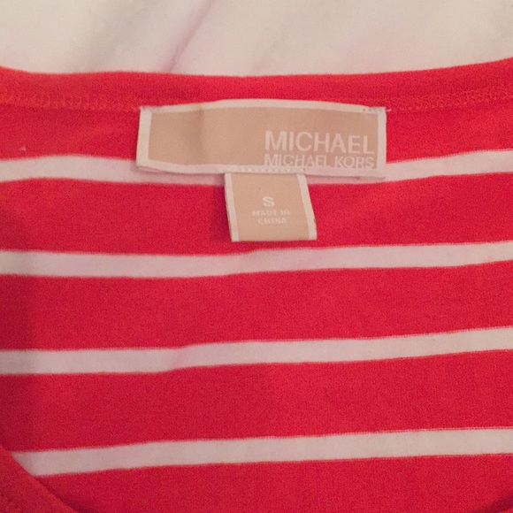 Michael Kors top - Picture 2 of 3